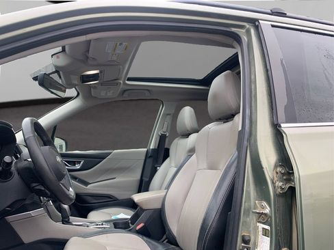 Used 2019 Subaru Forester Limited image 9