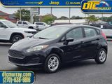 Used 2019 Ford Fiesta SE image 2