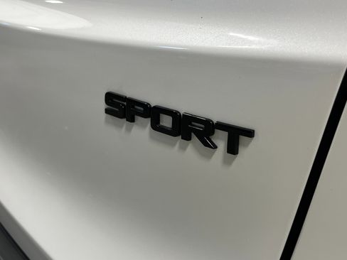 New 2026 Honda CR-V Sport-L image 12