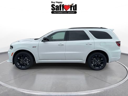 New 2026 Dodge Durango GT AWD/4WD image 5