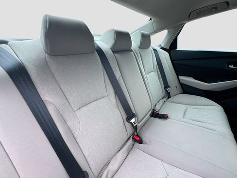Certified 2023 Honda Accord EX image 30