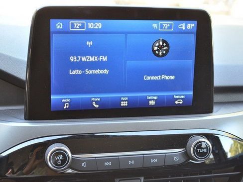 Used 2024 Ford Escape Active image 32