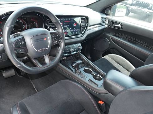 Used 2024 Dodge Durango R/T AWD/4WD image 18