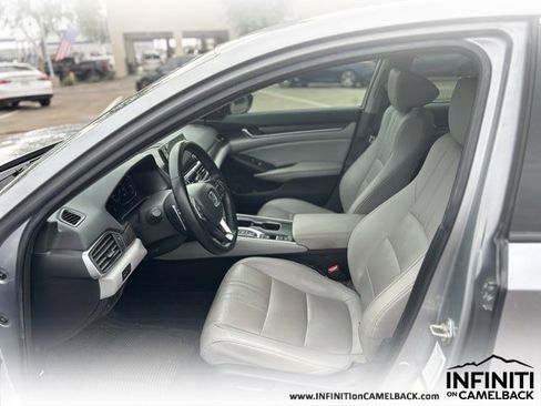 Used 2019 Honda Accord EX-L image 14