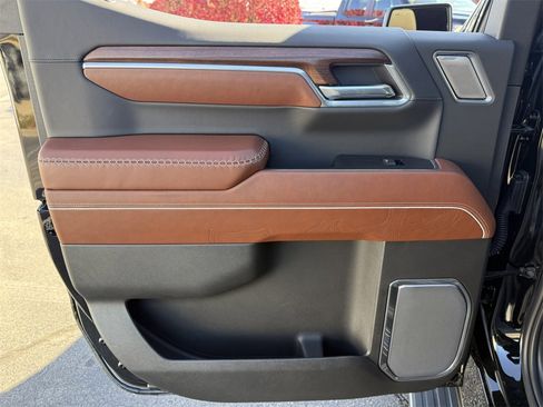 Certified 2026 GMC Sierra 1500 Denali Ultimate image 32