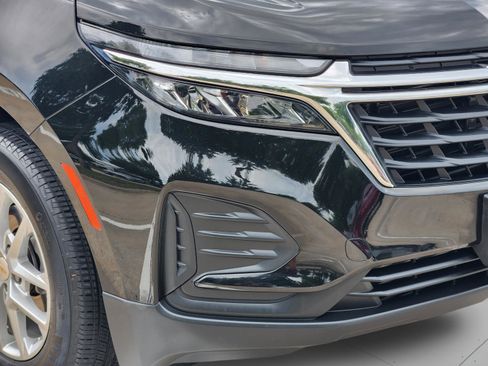 Used 2024 Chevrolet Equinox LS w/ Driver Confidence II Package FWD image 34