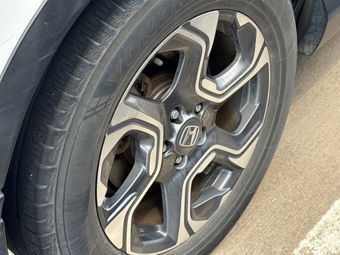 Used 2019 Honda CR-V EX-L image 8
