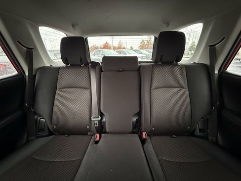 Used 2022 Toyota 4Runner TRD Off-Road image 28