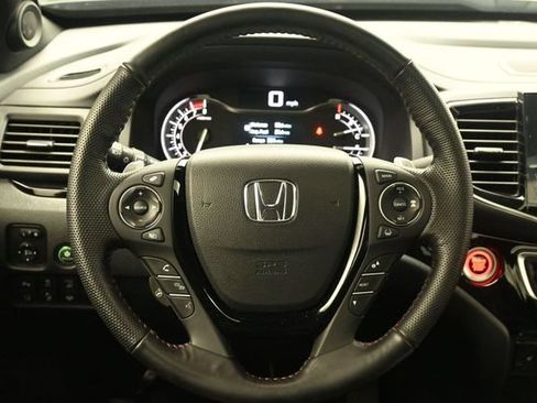 Used 2023 Honda Ridgeline Black Edition image 24