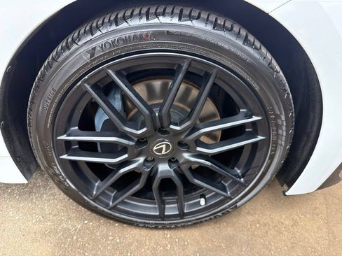 Used 2023 Lexus IS 350 F Sport RWD image 34
