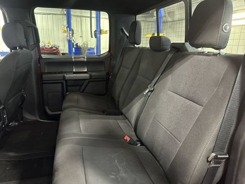 Used 2018 Ford F150 XLT w/ Equipment Group 302A Luxury AWD/4WD image 31