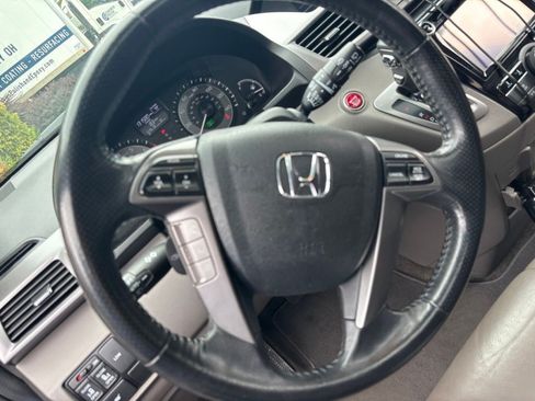 Used 2014 Honda Odyssey EX-L image 7