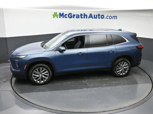 New 2026 Buick Enclave Preferred w/ Power Package image 22