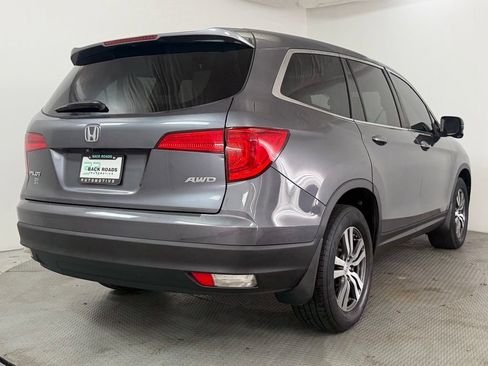 Used 2018 Honda Pilot EX-L image 9