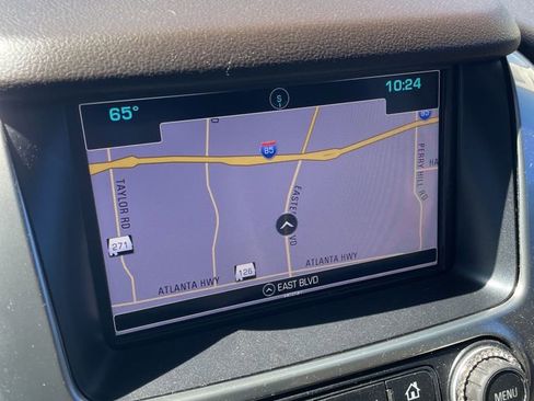 Used 2016 Chevrolet Tahoe LT image 13