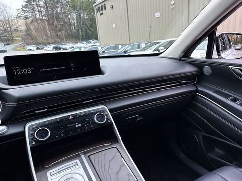 Used 2022 Genesis GV80 2.5T image 17