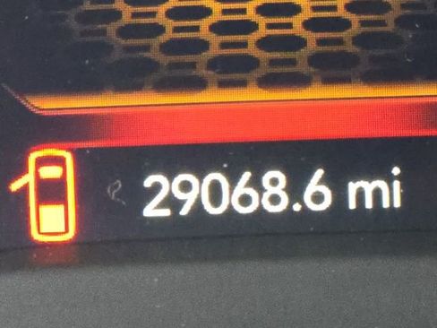 Used 2024 RAM 3500 Big Horn image 2