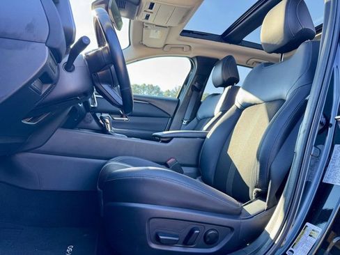 Used 2023 MAZDA CX-50 2.5 S w/ Preferred Plus Pkg image 27