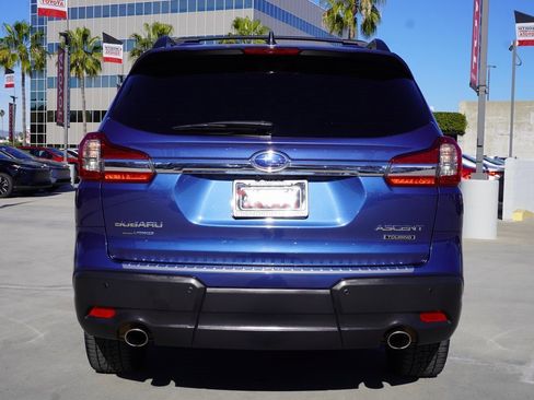Used 2022 Subaru Ascent Touring image 6