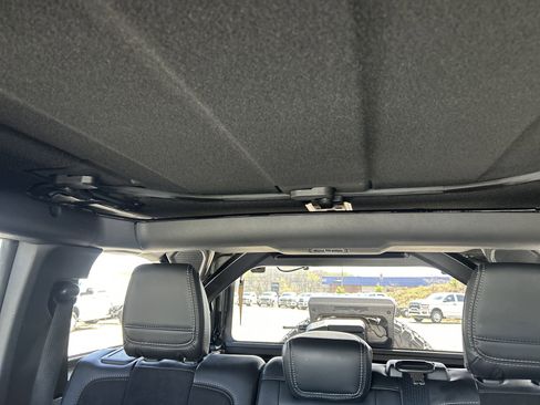 Used 2024 Ford Bronco Raptor image 26