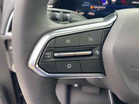 New 2025 Chevrolet Tahoe High Country image 27