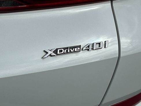 Used 2021 BMW X6 xDrive40i w/ Premium Package image 5