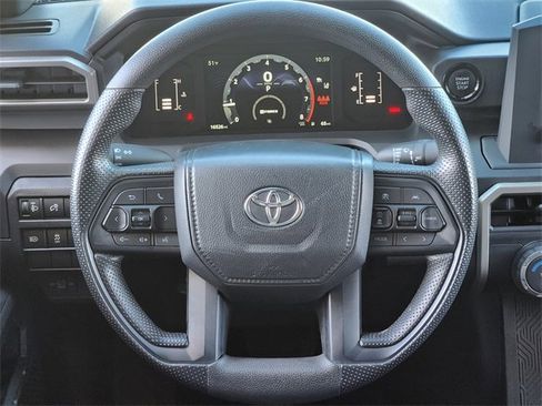 Used 2025 Toyota Tacoma SR image 23