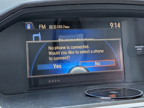 Used 2016 Honda Odyssey EX-L image 30