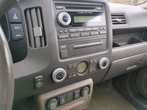Used 2008 Honda Ridgeline RTL image 28