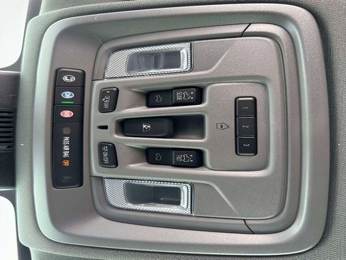 New 2025 GMC Sierra 2500 Denali w/ Denali Reserve Package image 39