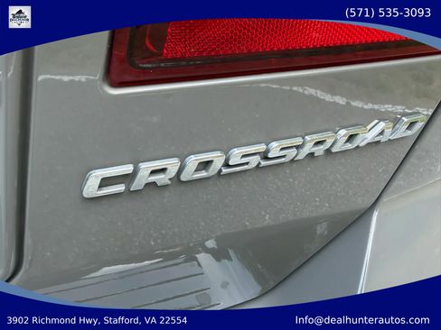 Used 2019 Dodge Journey Crossroad AWD/4WD image 7