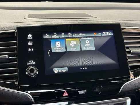 Used 2019 Honda Passport Elite image 59