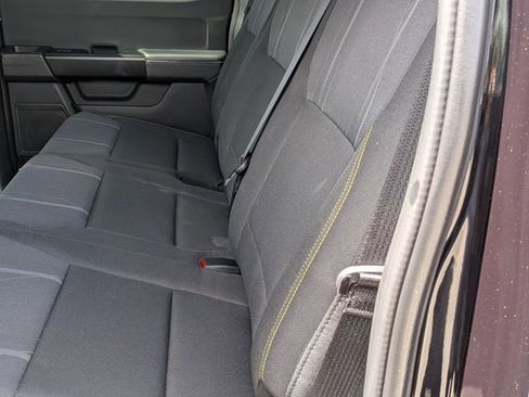 Used 2025 Ford F150 STX RWD image 17