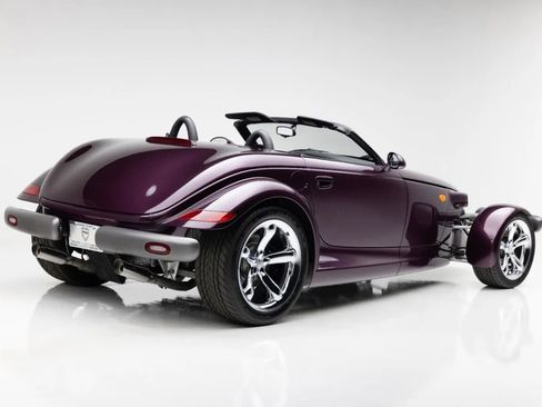 Used 1999 Plymouth Prowler RWD image 15