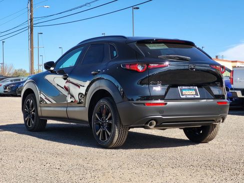 New 2026 MAZDA CX-30 2.5 Turbo w/ Premium Package image 4