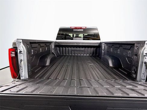 New 2026 GMC Sierra 3500 Denali Ultimate AWD/4WD image 21