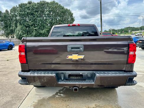 Used 2016 Chevrolet Silverado 1500 LT w/ True North Edition AWD/4WD image 7