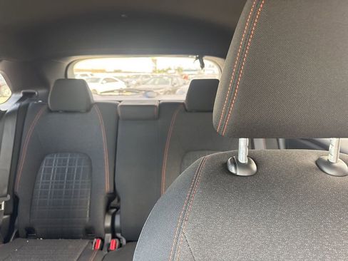 Used 2024 Honda HR-V Sport image 16