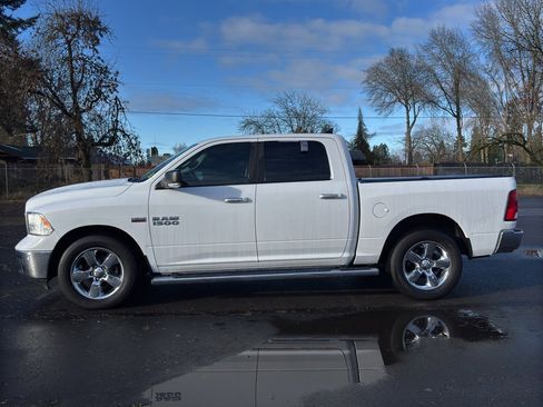 Used 2016 RAM 1500 Lone Star image 24