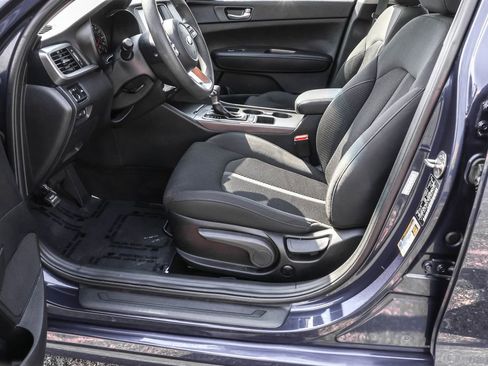 Used 2020 Kia Optima LX FWD image 15