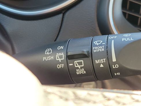 Used 2022 Jeep Cherokee Trailhawk w/ Technology Group B image 16