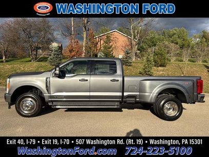 Used 2023 Ford F350 XLT