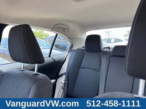 Used 2026 Toyota Corolla LE FWD image 8