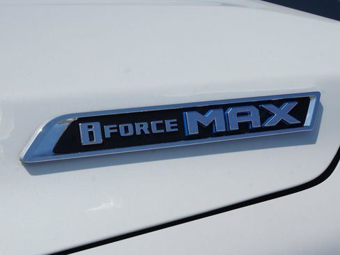 Used 2025 Toyota Tundra Capstone AWD/4WD image 18