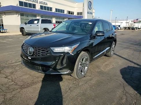 New 2026 Acura RDX Technology Package image 11