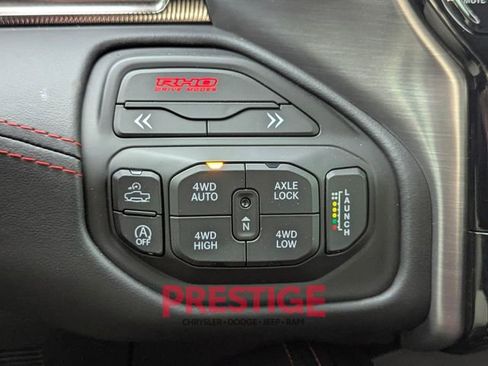 New 2026 RAM 1500 RHO w/ RHO Level 1 Equipment Group image 17