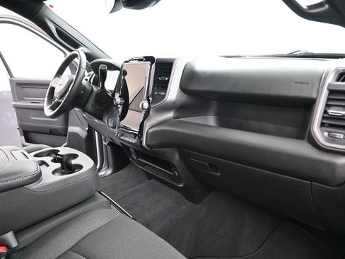 New 2026 RAM 2500 Tradesman image 27