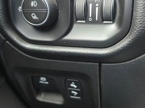 Used 2021 RAM 1500 Laramie image 20