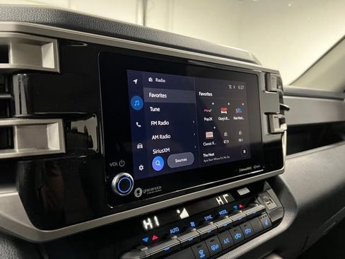 Used 2022 Toyota Tundra SR5 w/ TRD Off-Road Premium Package image 33