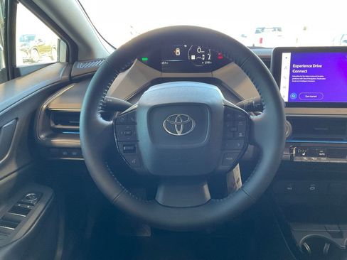 New 2026 Toyota Prius AWD image 8